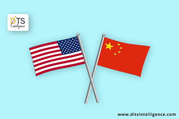 US President Biden Will Meet with China Officials on Friday to Discuss Next Steps, According to Bloomberg.