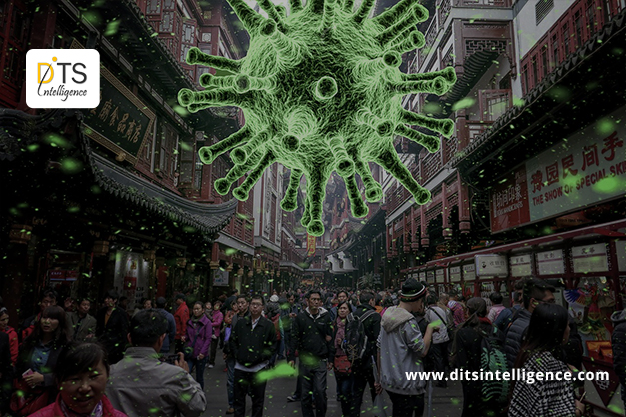 Update on the Coronavirus: Shanghai appears to be returning to normalcy