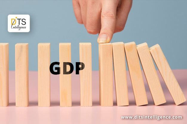 Despite Expectations of a -1.5 Percent Decline, China's GDP Shrank by 2.6 Percent Year Over Year in Q2 2022.