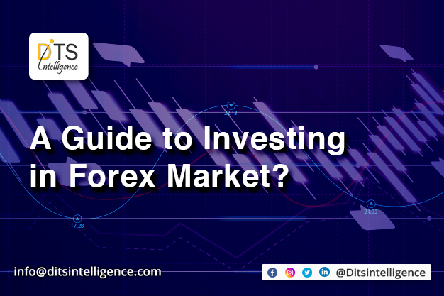 How to invest in forex market in 2022