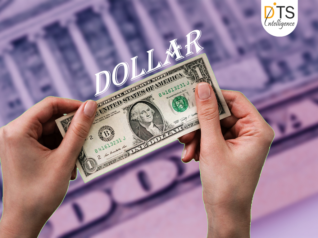 Dollar Borders Higher; Fed in Focal point After ECB Becomes More Doveish
