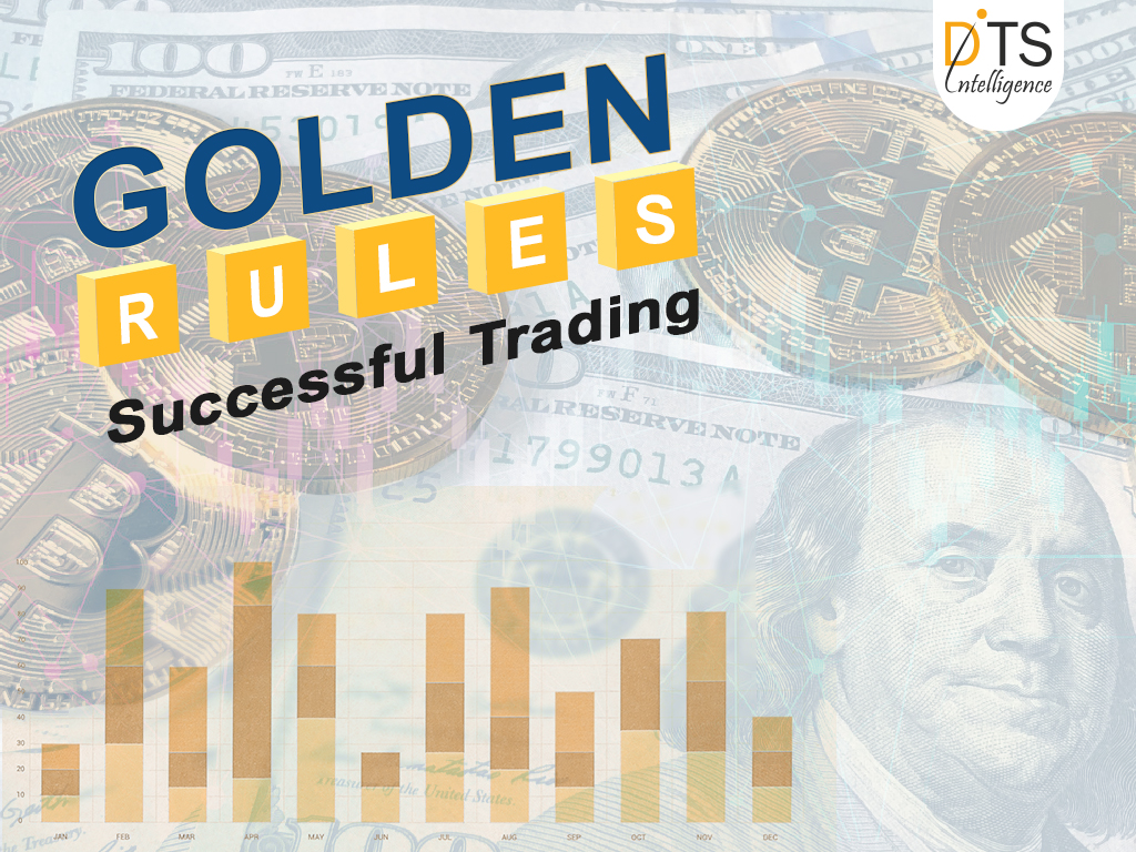 Golden Rules For Successful Trading