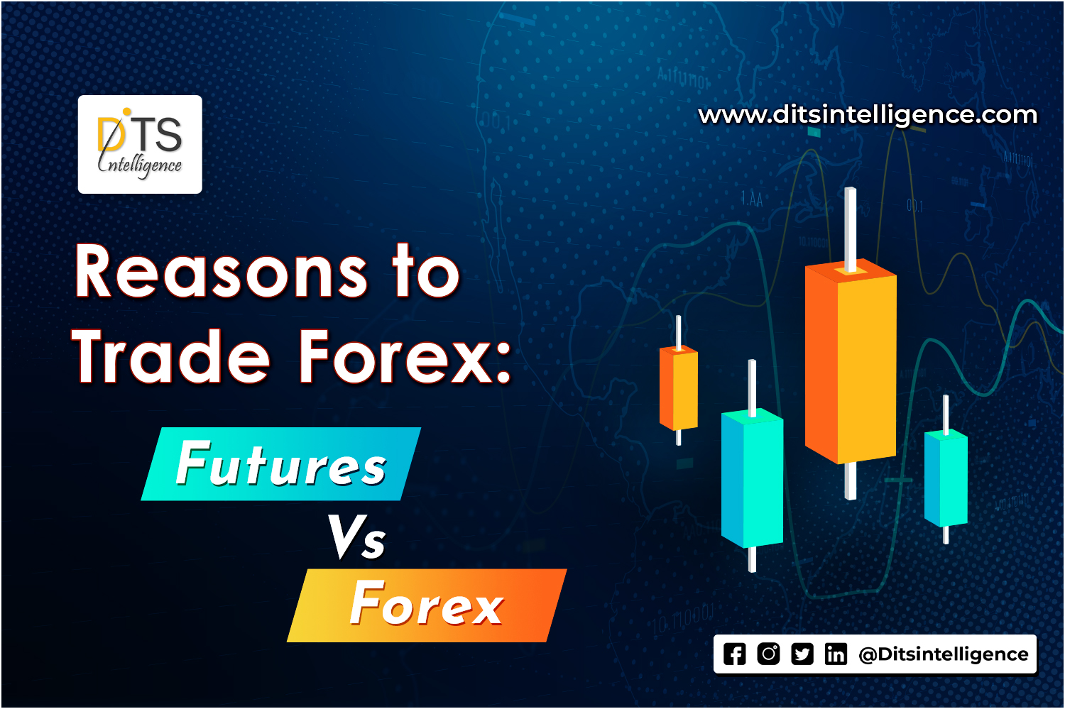 Reasons to Trade Forex Futures vs Forex