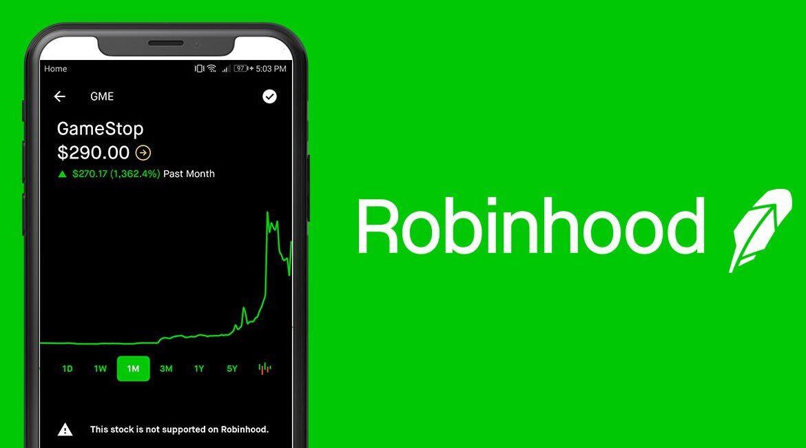 Robinhood users may soon be able to withdraw crypto for the first time