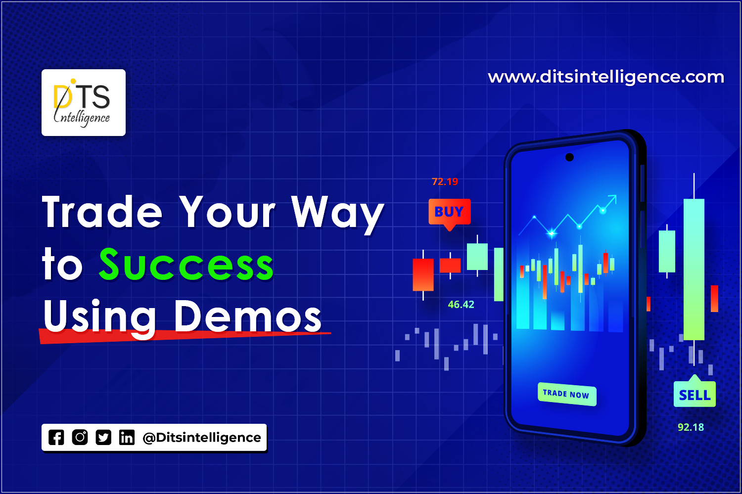 Trade Your Way to Success Using Demos
