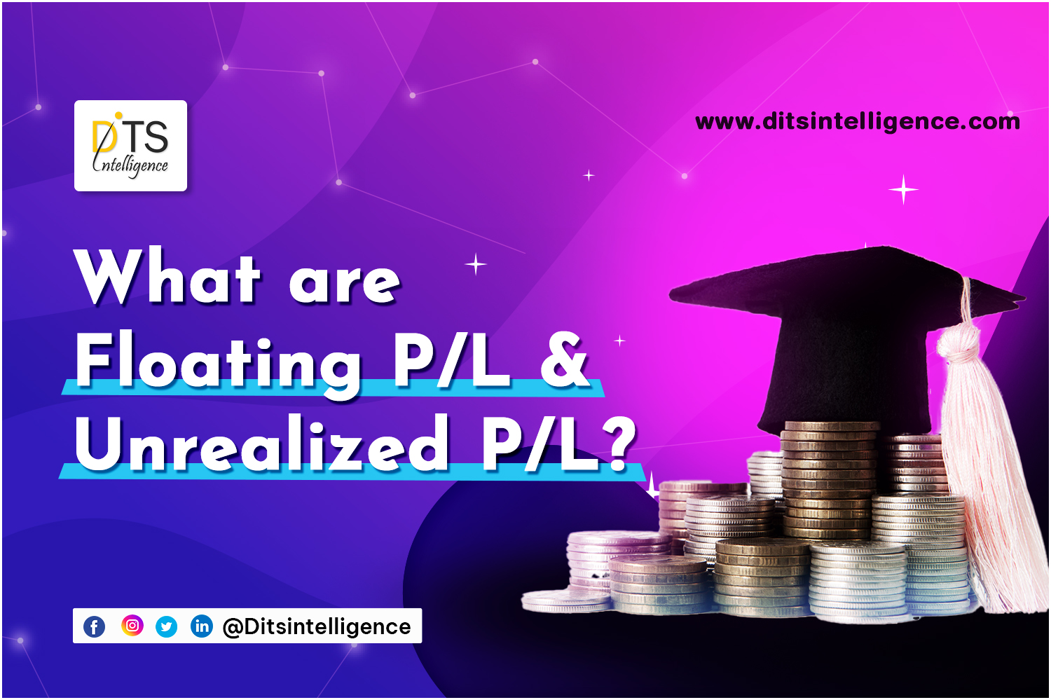 What are Floating P/L and Unrealized P/L?