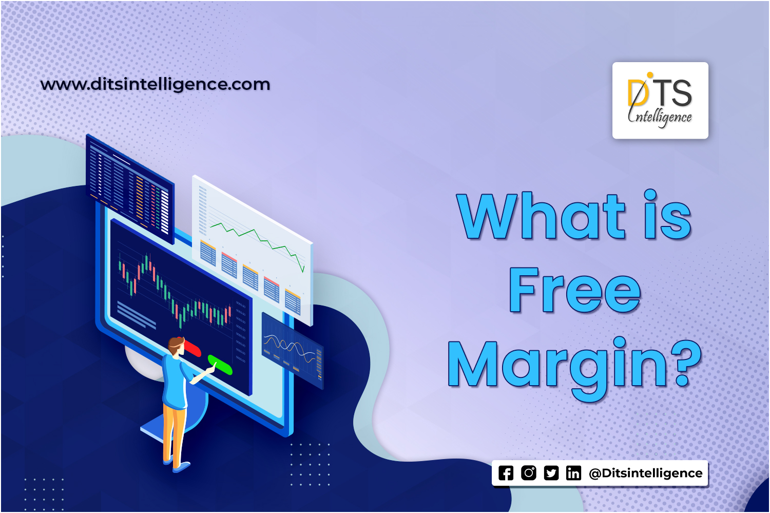 What is free margin in forex trading