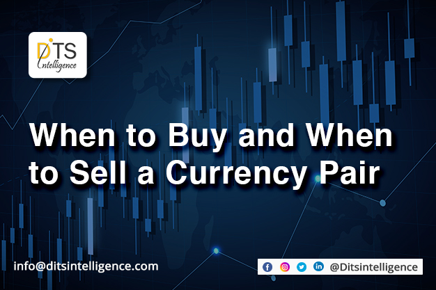 When to Buy and When to Sell a Currency Pair