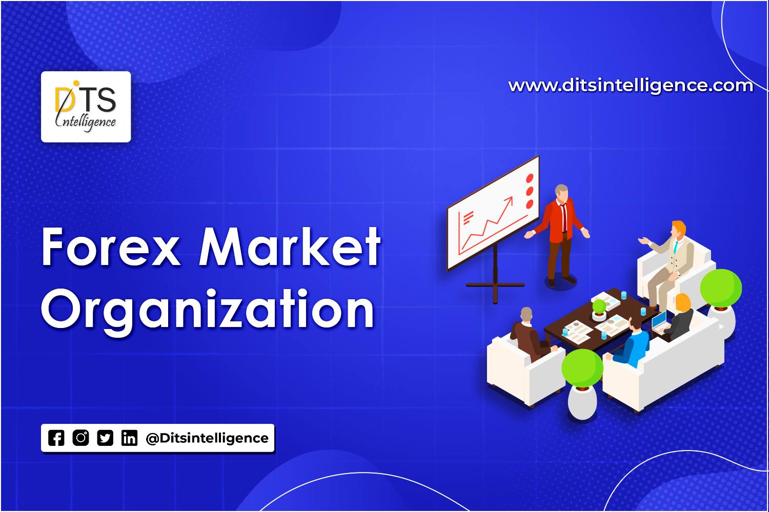 Forex Market Organization