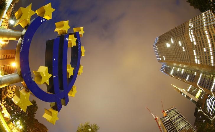 European Stocks Retreat Ahead of ECB Meeting; EasyJet Slumps on Rights Issue