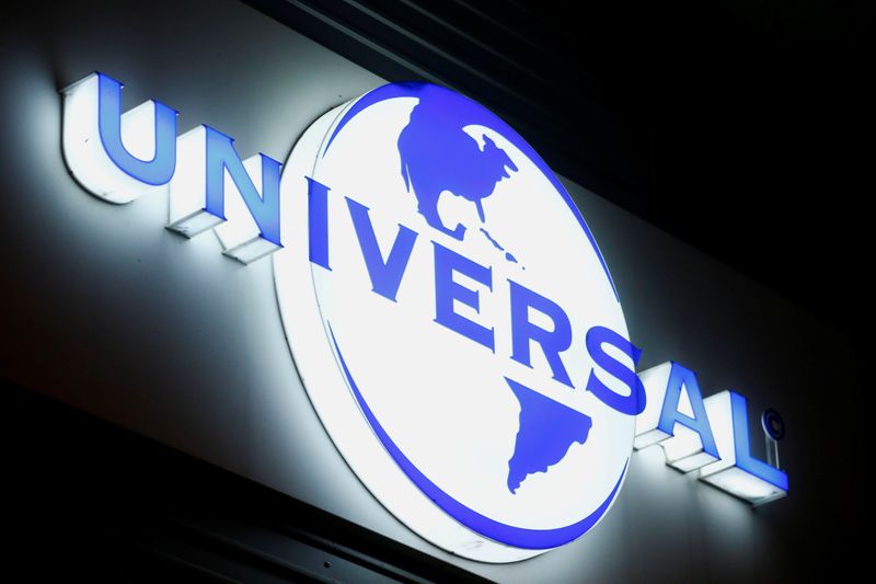 European Stocks Higher; Universal Music Group Soars on Debut