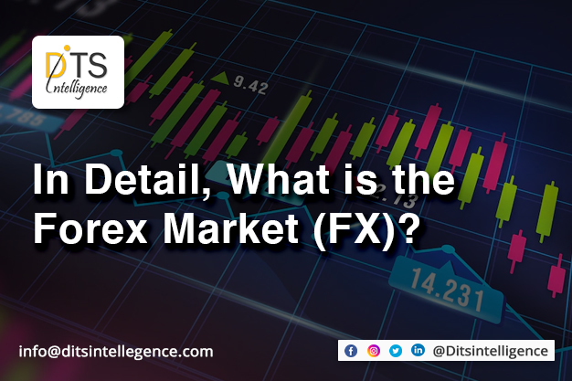 In Detail, What is the Forex Market (FX)?