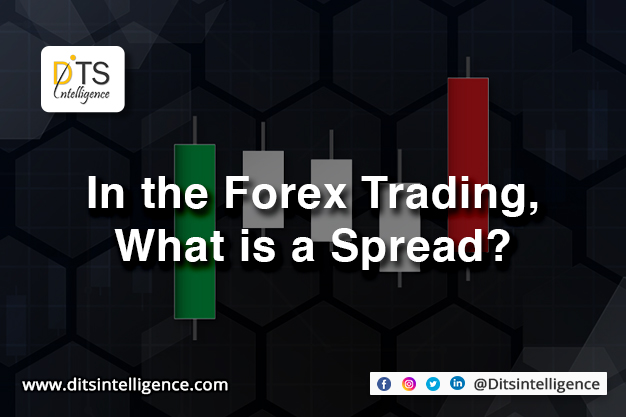 what is spread in forex trading