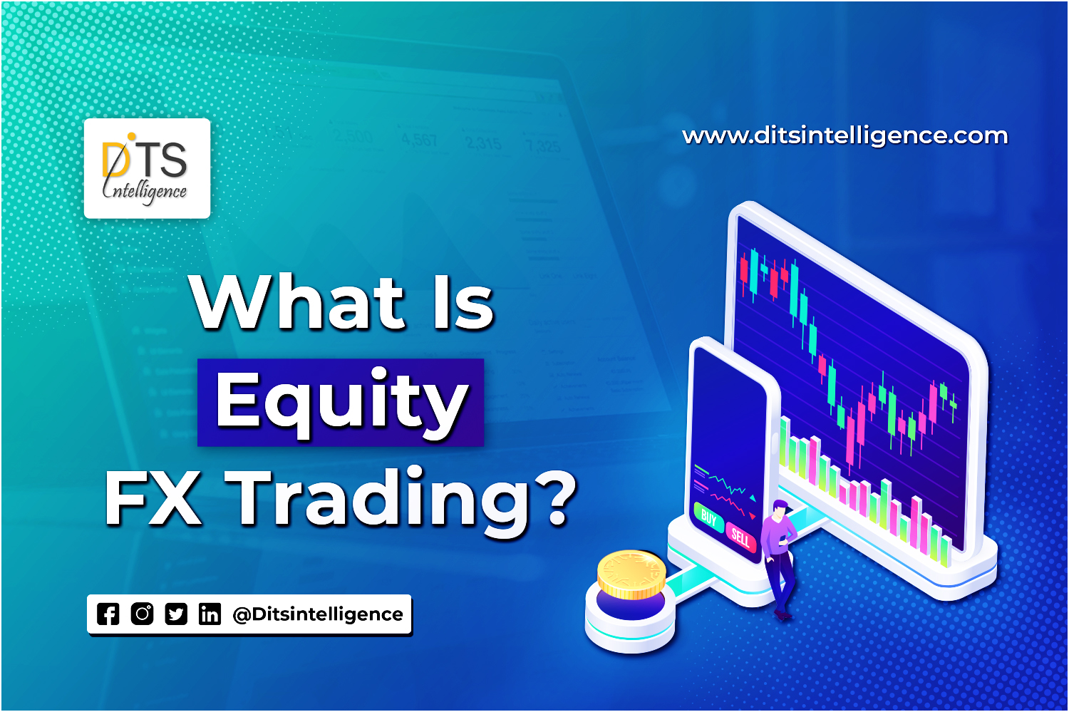 what is equity in forex trading