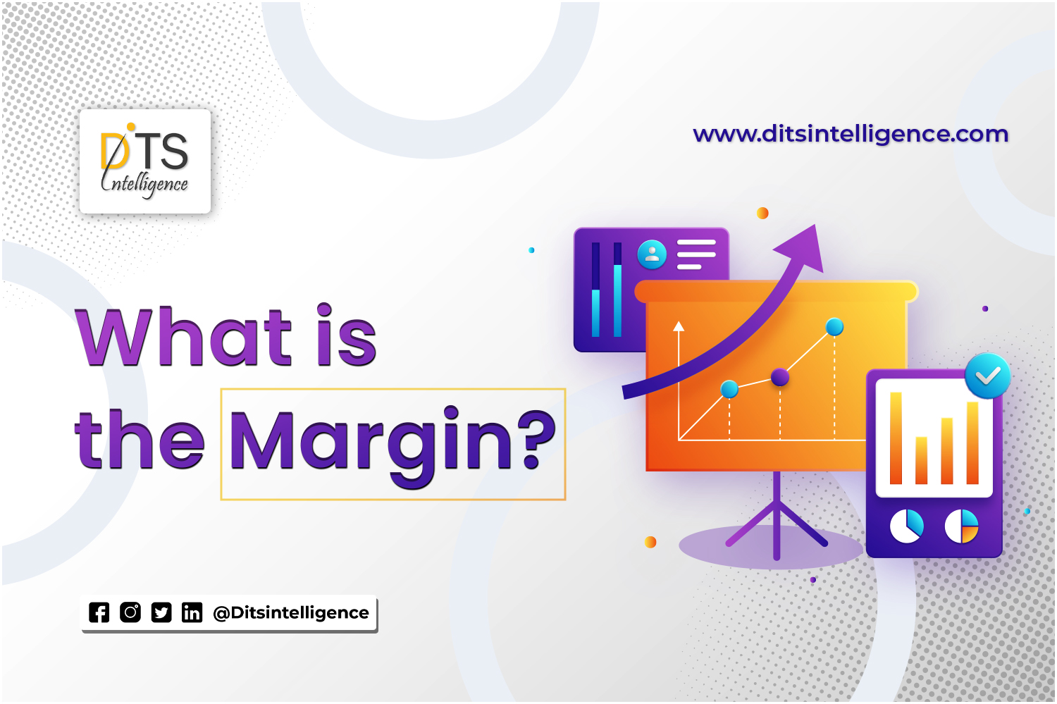 what is the margin in trading